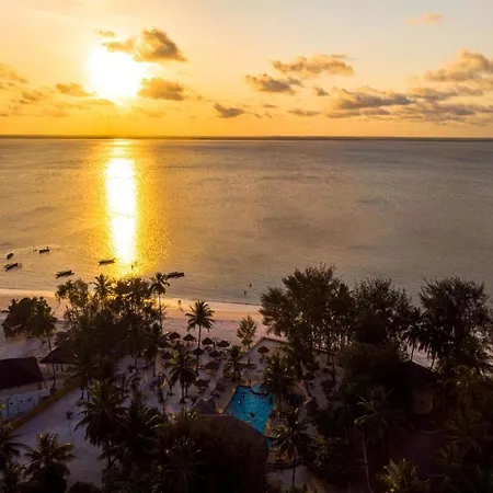Kae Beach Resorts